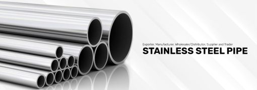 Industrial Stainless steel pipe _ Petroaras